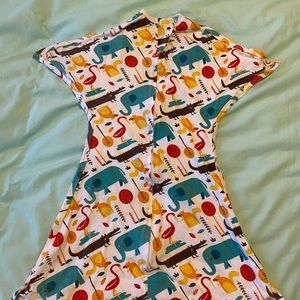 Zipadee-Zip size small